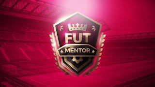 FUT Mentor FIFA 20 Channel Trailer