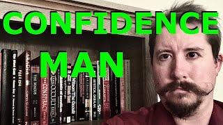 The Confidence Man | Herman Melville's Strangest Novel