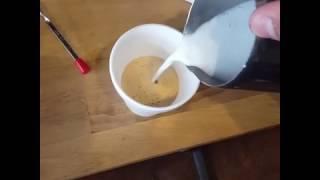 Ligero Coffee Video