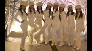 Christmas dance | GO GIRLS DANCERS