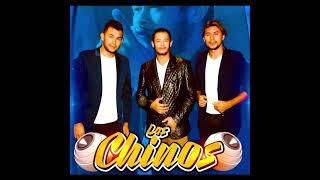 LOS CHINOS - ME GUSTAS TU