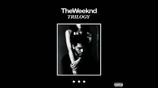 the weeknd - loft music (alternate second half + outro)