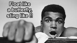 Top 29 Muhammad Ali Quotes Of All Time