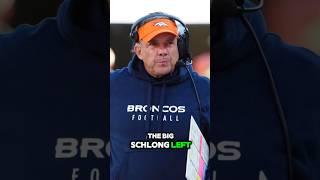 Sean Payton’s  Part 1: Saints vs Broncos #nfl #football #funny #saints #broncos