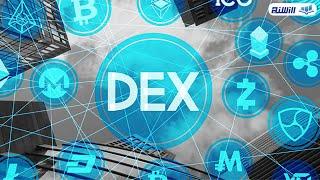 معرفی بهترین صرافی های غیرمتمرکز ارز دیجیتال - best decentralized digital currency exchanges