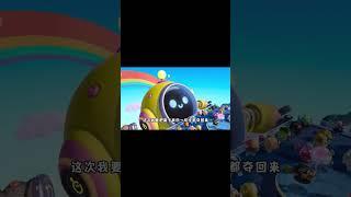 蛋仔派对：放学后家长只允许我打一局巅峰赛！我都能做些什么？ #遊戲 #沙雕剧情 #蛋仔派对