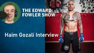 The Edward Fowler Show | Haim Gozali