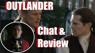 Outlander Carnal Pleasure Season 7 Episode 12 Chat & Review *SPOILERS*