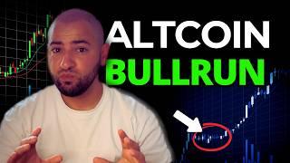 Altcoin Bullrun: Die EINZIGE Chance, die du nicht verpassen darfst! 