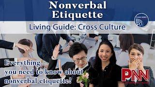 Japanese Nonverbal Etiquette