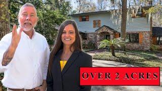 Homes for sale in Jacksonville Fl in Mandarin Mike & Cindy Jones, REALTORS