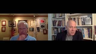 Paul Craig Roberts 2018 Rob Kall Bottom Up Show Interview