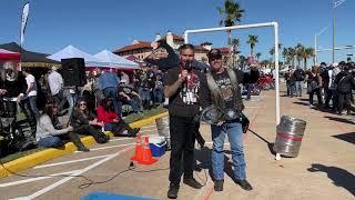 Grease & Gears TV - Live From The Lone Star Rally 2021