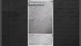 school time kuchh khas pal