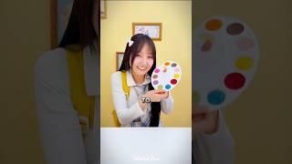 My New Drawing Idea~working art skillwood/ hand crafts / #trending #shorts #viralvideo #youtube