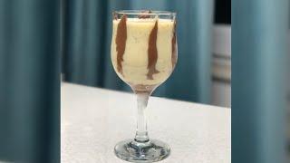 شیر موز خانگی , طرز تهیه میلک شیک موز | How to Make a Banana Milkshake , Banana Milkshake recipe