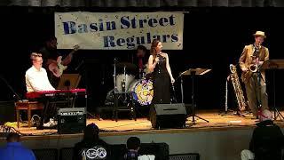 Kathryn Loomis & Co  2nd set at the Basin Street Regulars May 28 2023 Sunday Session