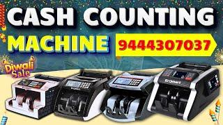 Cash Counting Machines sale Diwali Offer Now #eromart #diwalisale #sale