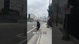Finding ways to make money #dad #scooter #selfemployed #daily #blogger #vlog #work #money #uber
