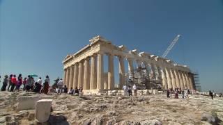 Greece : Athens And The Islands - Travel Documentary