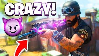 CRAZY Match vs YouTuber That Uploaded Me..  (COD BO4) - Black Ops 4 2024