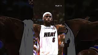 Lebron James Edit