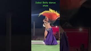 Belly Dance Show in Dubai