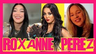 ROXANNE PEREZ on heel turn, CM Punk, AJ Lee's influence, Giulia, ROH and Meiko Satomura rematch