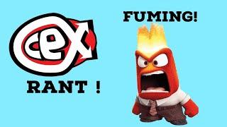 Cex Roulette Rant !