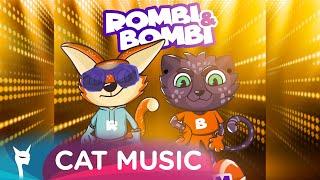 Rombi & Bombi - Rom Bim Bom (Lyric Video)