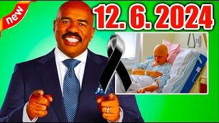 Steve Harvey FM To day | Full Show 12.6.24  Steve Harvey Morning Show NEW