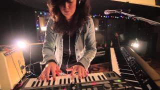 Katie Day: "Pursuit of Happiness" (Kid Cudi Cover) Live