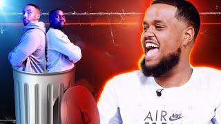 "PUT ASTROLOGY IN THE BIN!!!" CHUNKZ PRESENTS IN THE BIN WITH PK HUMBLE AND SAVAGE DAN