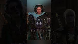I Guess Guidance Was Needed #baldursgate3 #bg3 #funnygameplay #shorts