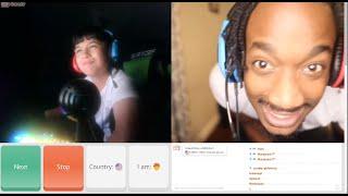 ENDING STREAM IF SOMONE SAYS I GOT NINTENDO SWITCH HEADPHONES/OMEGLE