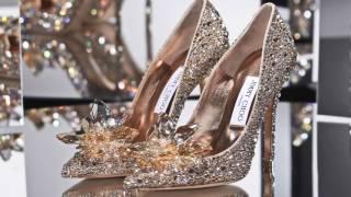 Jimmy Choo Cinderella Collection | Jimmy Choo