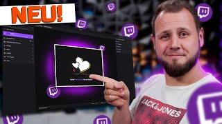 NEU! Twitch ALERT MANAGER hat nur EINEN NACHTEIL