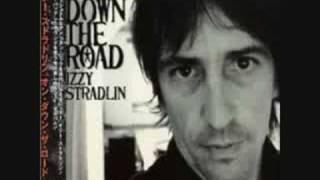 Izzy Stradlin - Sweet Caress