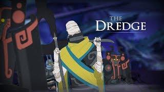 Banner Saga 3: The Dredge