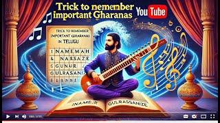 How to Remember the Rampur Sehaswan Gharana (and why it matters)