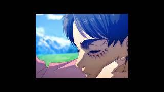 Eren X Mikasa Edit [EDIT/AMV] #attackontitan