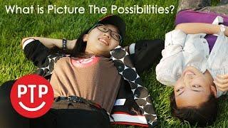 What Is Picture The Possibilities?