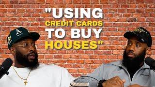 Kori Haggie - Buying 14 apartments in 1 year with credit cards