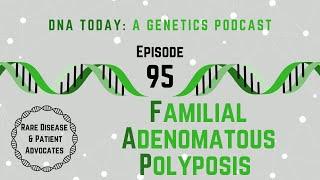 Kieger Family on Familial Adenomatous Polyposis