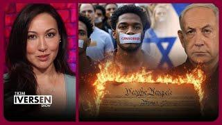 Israel First: Congress Almost Criminalized Free Speech Today