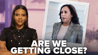 The Kamala Investigation Continues… | Candace Ep 74