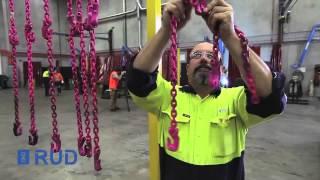 A Day in the Life at RUD Australia