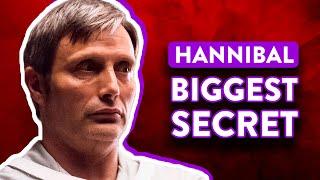 Real Hannibal Prototypes And Similar Characters Revealed |OSSA Movies