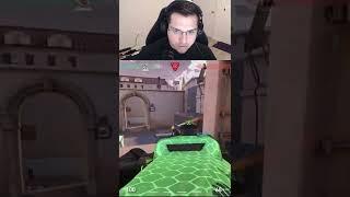Cringe gameplay at its finest #shorts #valorant #cringe