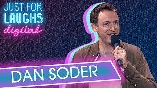 Dan Soder  - Don't Hide Your Crazy